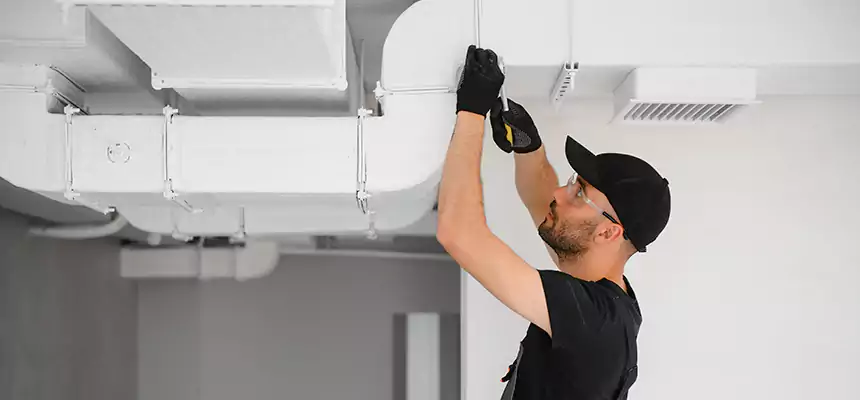 Our Air Duct Cleaning Services in Corona, CA