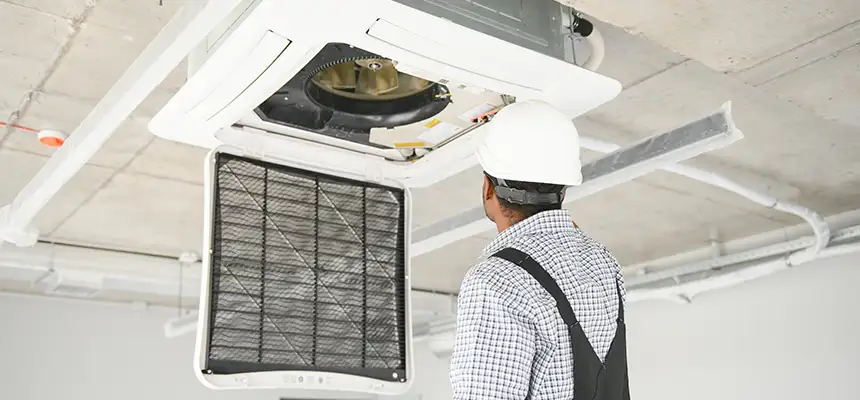 Our Affordable Duct Cleaning Near Me Services in Corona, CA