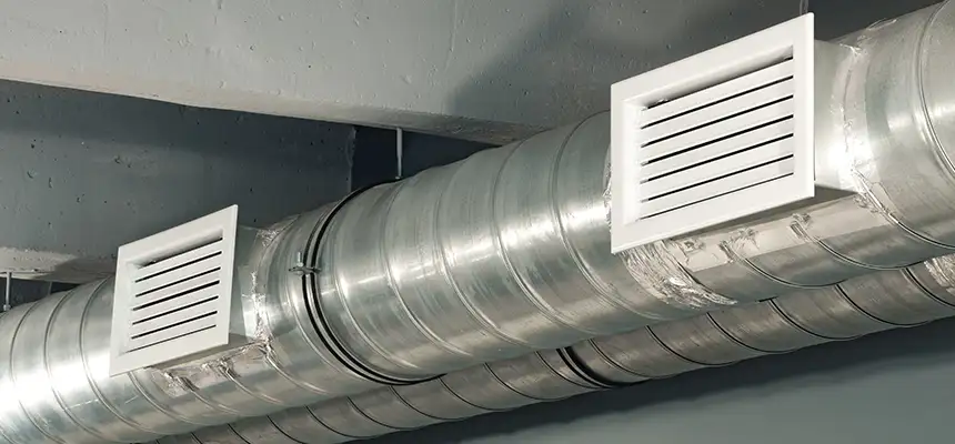Our Air Duct Camera Inspection Services in Corona, CA