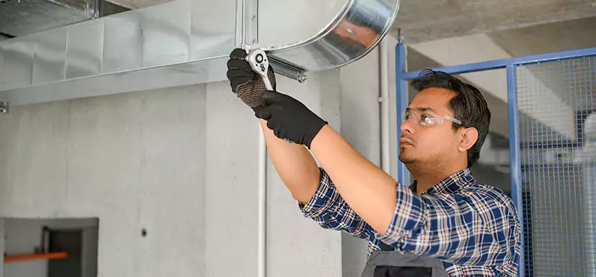 Our Air Duct Pathogen Disinfection Services in Corona, CA