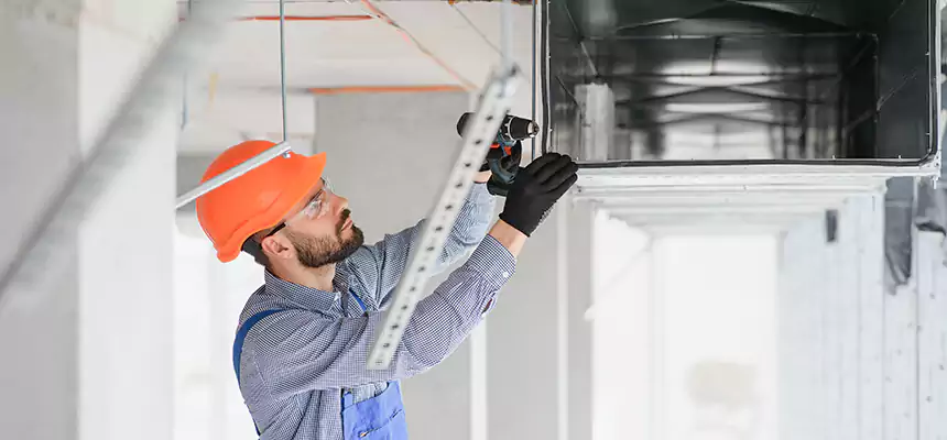 Our Air Vent Replacement Services in Corona, CA