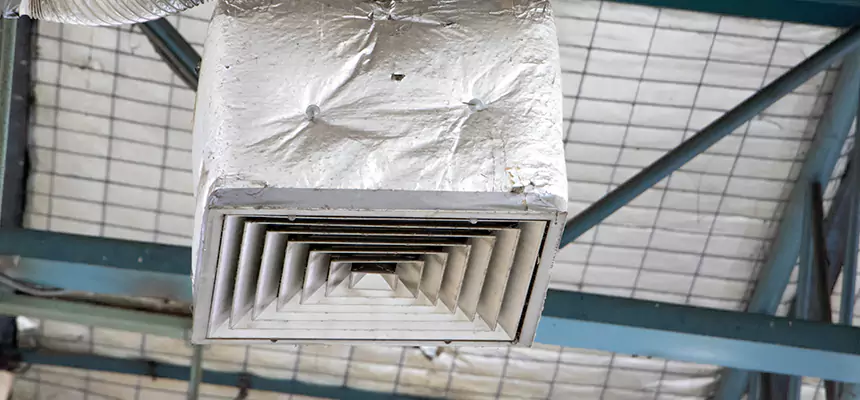 Our Custom HVAC Ductwork Services in Corona, CA