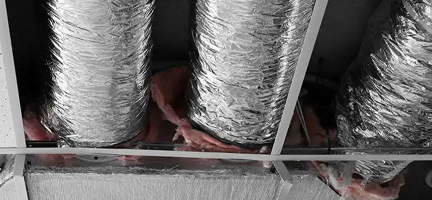 Scalable Commercial Multi‑Unit Dryer Vent Camera Inspection in Corona, CA