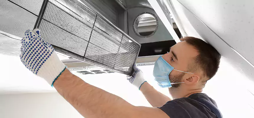 Our Dryer Vent Cleaning Services in Corona, CA
