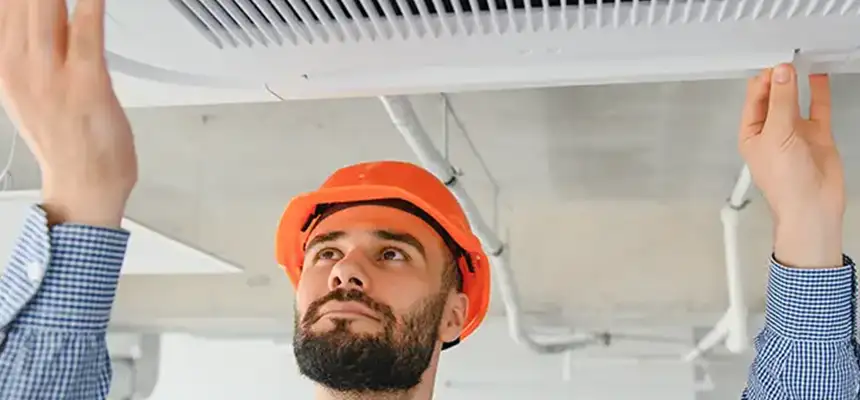 Our Furnace Vent Cleaning Services in Corona, CA