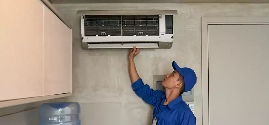 Balanced Fresh‑Air Ventilation (ERV/HRV) in Corona