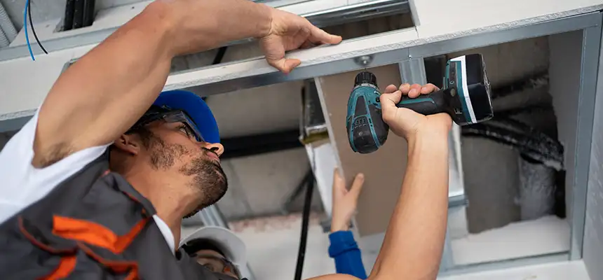 Our Improve Home Air Circulation Services in Corona, CA