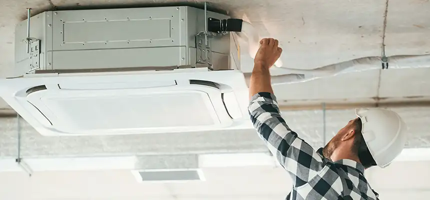 Our Local Vent Cleaning Services in Corona, CA