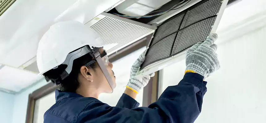 Our Residential Air Vent Cleaning Services in Corona, CA