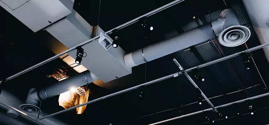 Our Seasonal Allergy Air Duct Cleaning Services in Corona, CA