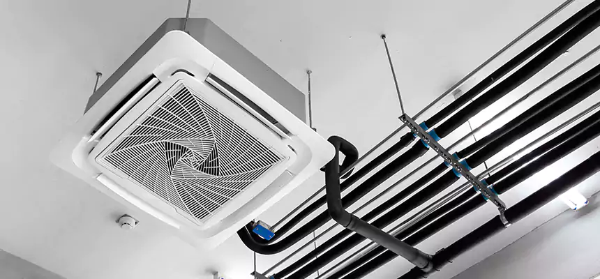 Our Smart AC Vent Controller Services in Corona, CA