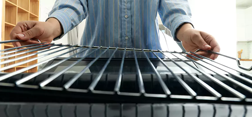 Our Vent Grille Washing Services in Corona, CA