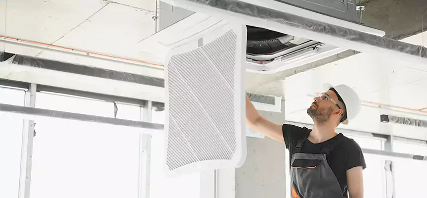 Dryer Ventilation Duct Cleaning in Corona