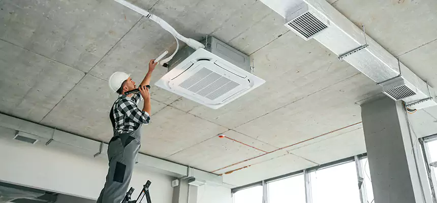 Our Wi Fi Connected Air Ducts Services in Corona, CA