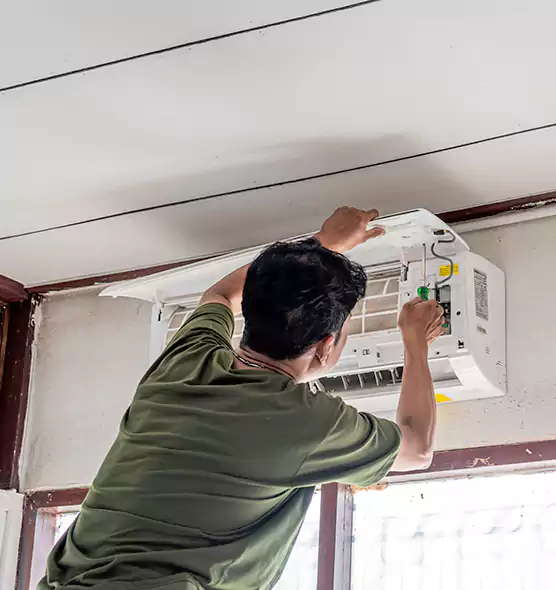 About Air Duct & AC Odor Removal in Corona, CA