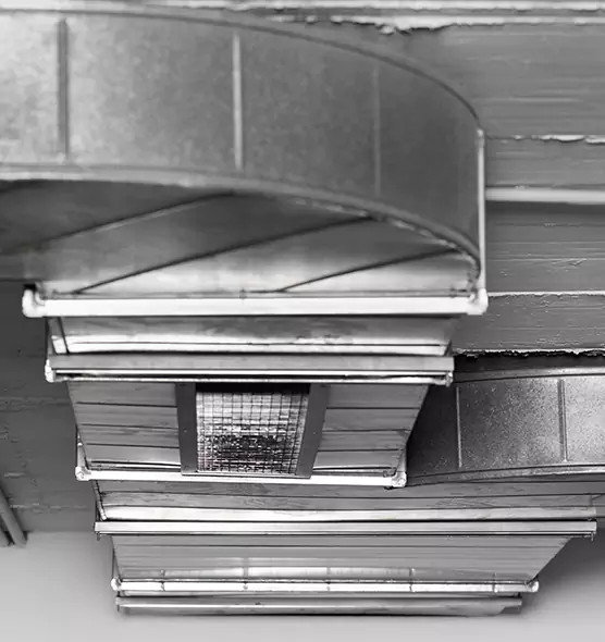 Professional Air Duct Pet Hair Removal in Corona, CA