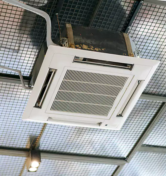 Top-Notch Allergy Relief Vent Cleaning Services in Corona, CA