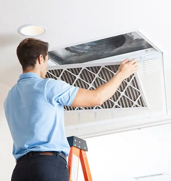 About Annual Dryer Vent Maintenance Corona, CA
