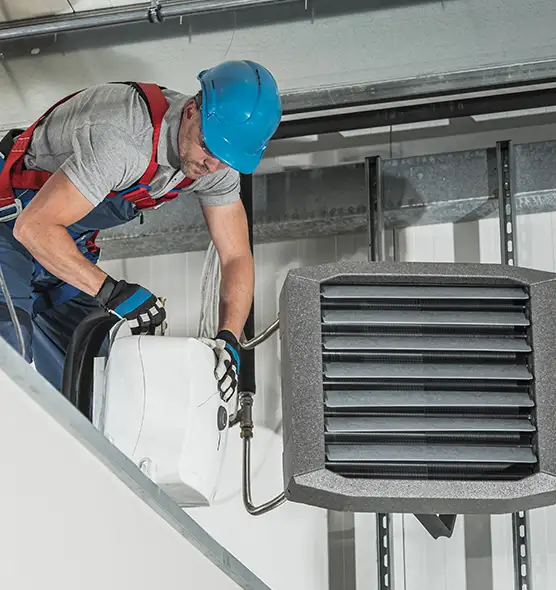 About Annual Vent Cleaning Plans in Corona, CA