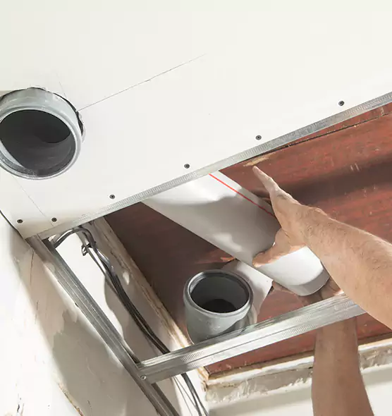 Professional Attic Air Duct Cleaning in Corona, CA