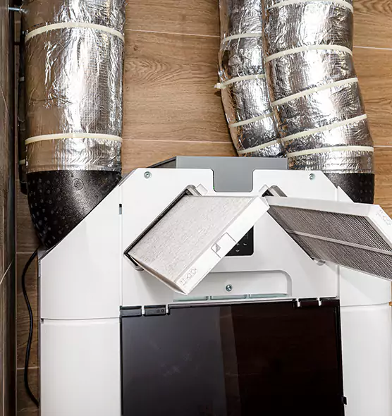 About Clogged Air Duct Repair in Corona, CA