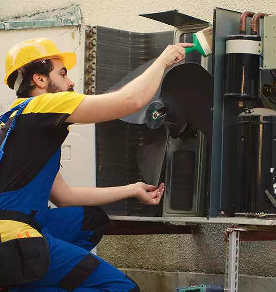 About Dryer Duct Fire Hazard Inspection in Corona, CA