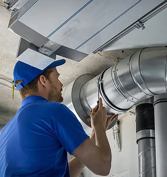 Advanced Dryer Vent Camera Inspection in Corona, CA