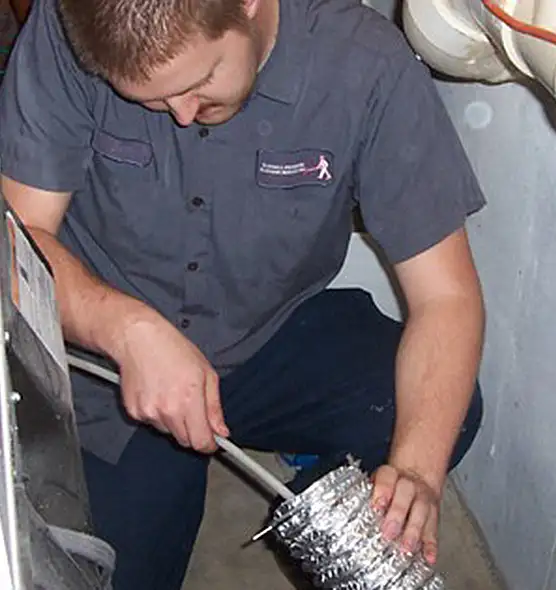 About Dryer Vent Hose Installation in Corona, CA