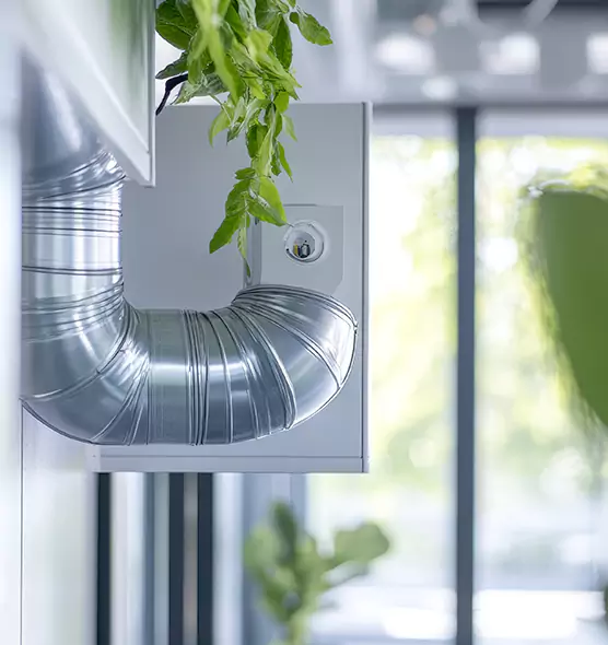 Professional Eco-Safe Dryer Vent Cleaning in Corona, CA