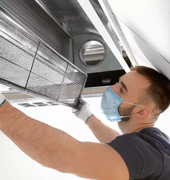 About Remove Smoke Smell From Air Duct in Corona, CA