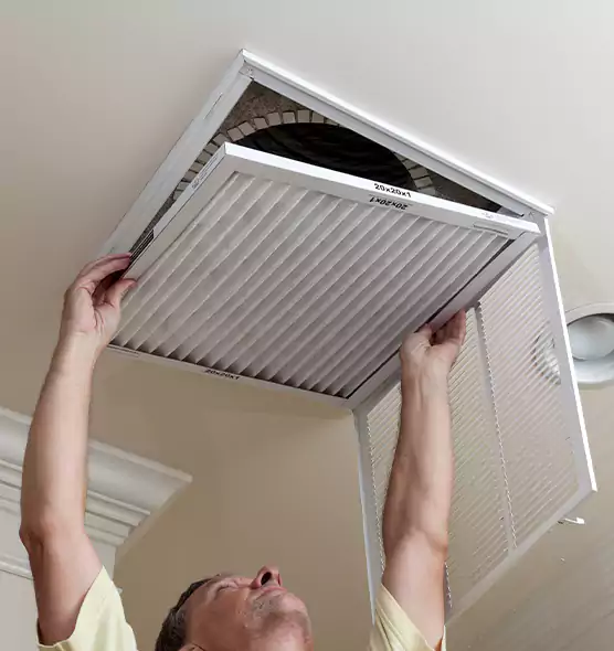 Advanced Residential Vent Cleaning in Corona, CA