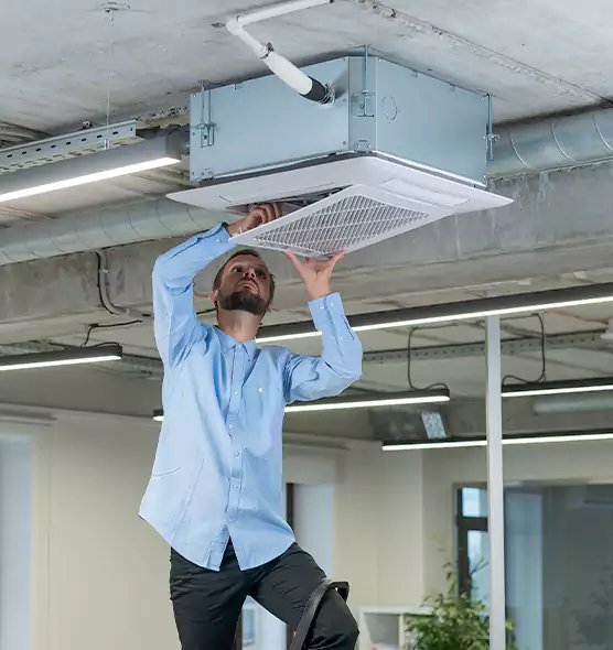 Advanced Rodent Droppings In Vents in Corona, CA