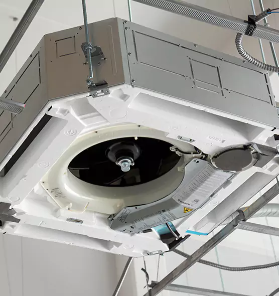 Professional Roof Vent Lint Removal Corona, CA