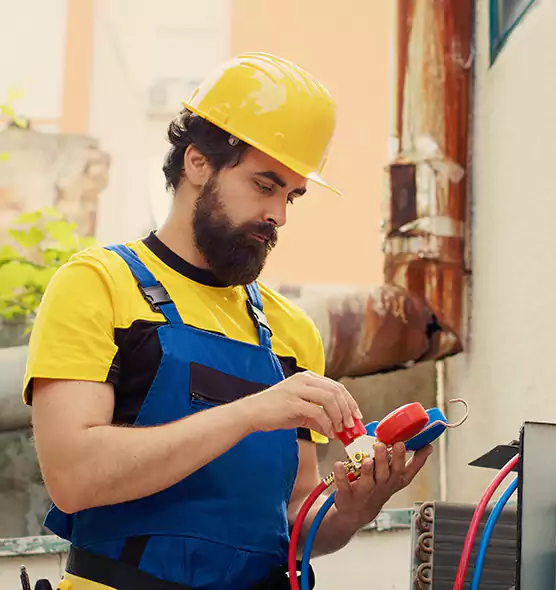 About Smart HVAC Installation in Corona, CA