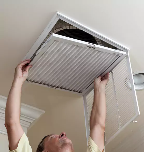 Professional Vent Relocation Services in Corona, CA