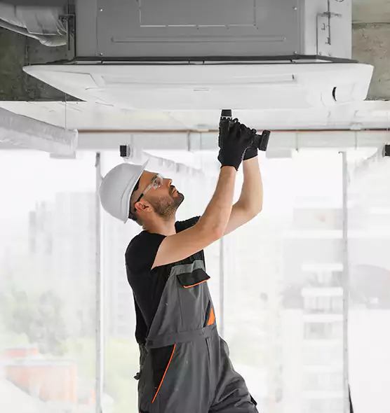 Reliable Ventilation System Cleaning in Corona, CA