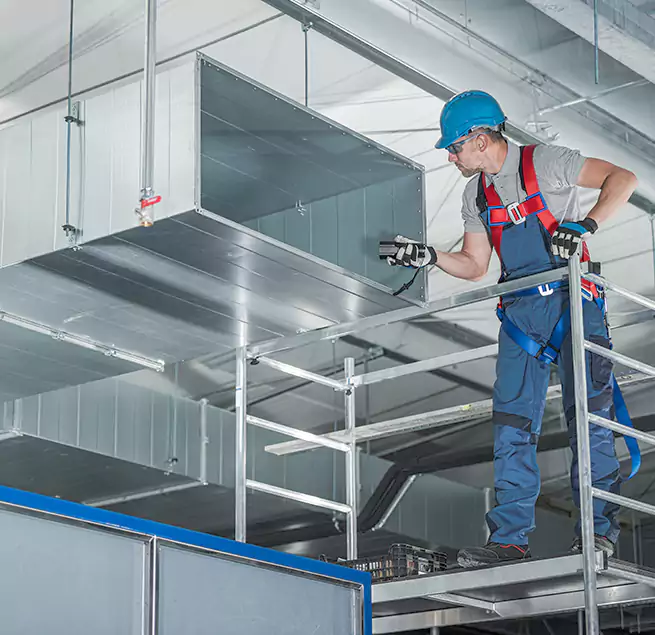 Why Homeowners & Businesses Trust Us in Corona, CA?