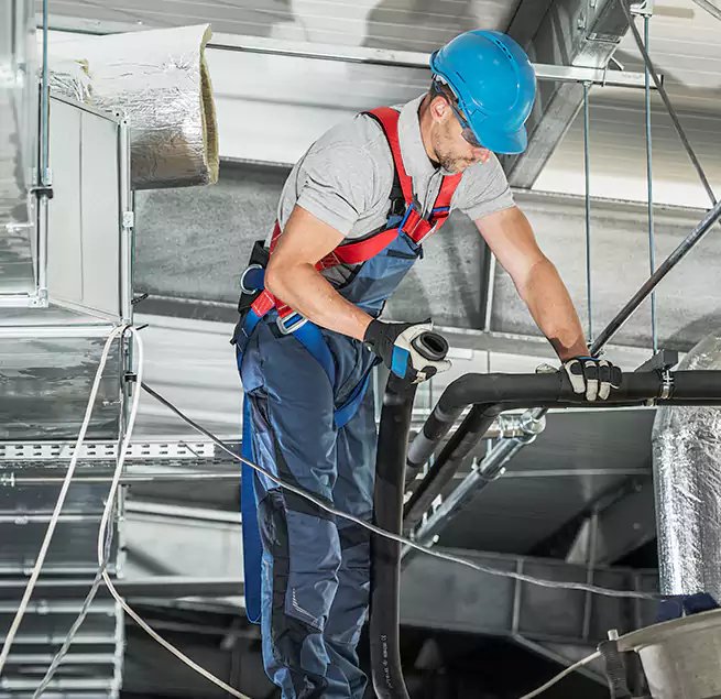 Why Homeowners & Businesses Trust Us in Corona, CA?