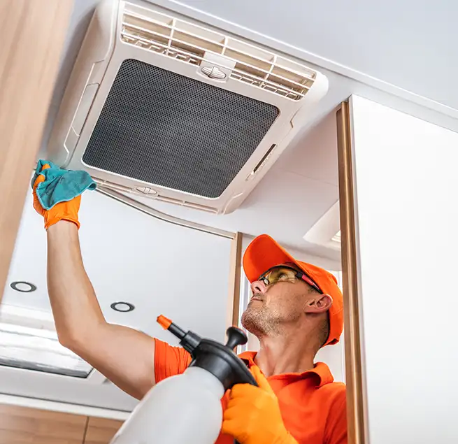 Why Homeowners & Businesses Trust Us in Corona, CA?