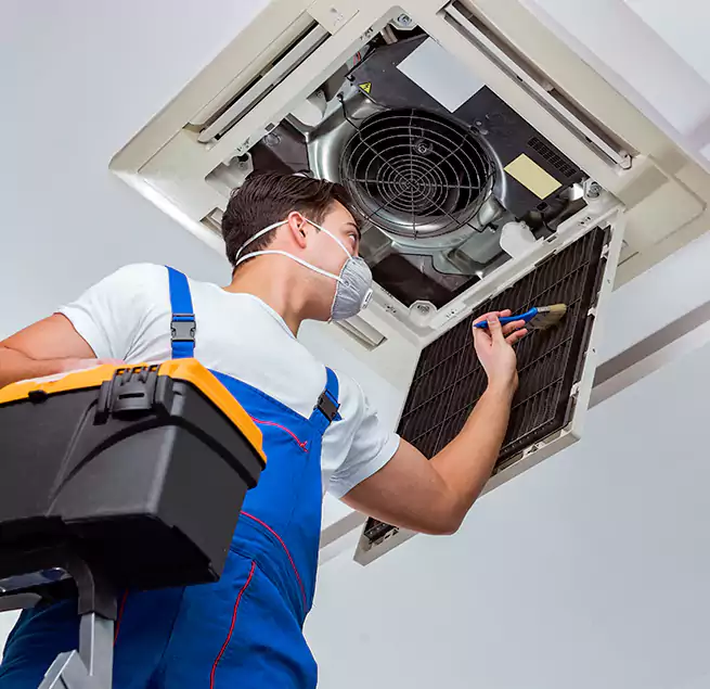 Why Homeowners & Businesses Trust Us in Corona, CA