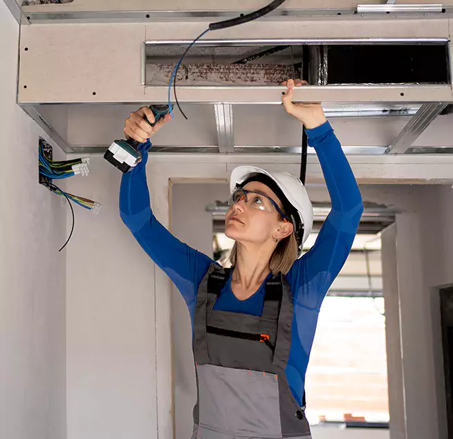 Why Homeowners & Businesses Trust Us in Corona, CA?