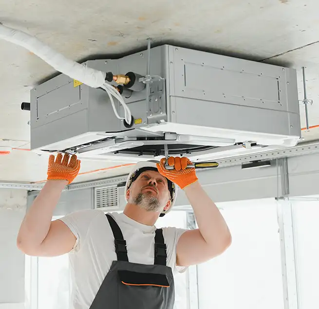 Why Homeowners & Businesses Trust Us Corona, CA