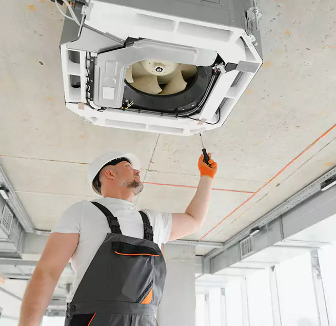 Why Homeowners Businesses Trust Us in Corona, CA