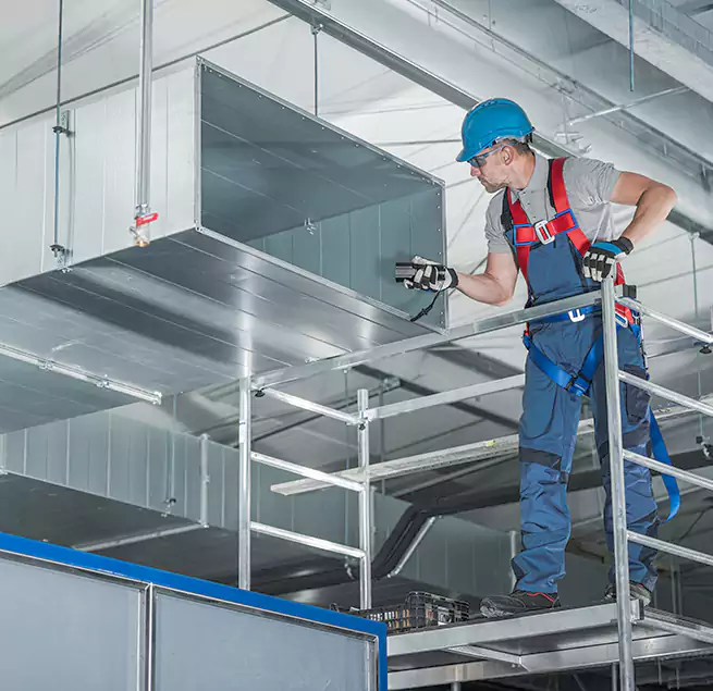 Why Homeowners & Businesses Trust Us Corona, CA